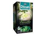 Dilmah Vanille Thee Zakjes 20ZK