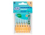 TePe Interdentale Rager Extra Soft Lichtoranje 0,45mm 6ST