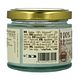 Aman Prana Kokosnootolie Biologisch 100ML Zijkant verpakking