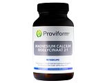 Proviform Magnesium Calcium Bisglycinaat 2:1 90VCP