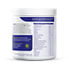 Vitakruid Super Greens Lime Poeder 208GR Zijkant pot