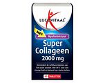 Lucovitaal Super Collageen 2000mg Tabletten 60TB
