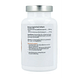 VitOrtho Teunisbloemolie Softgels 120SG Zijkant pot