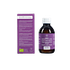 Purasana Vrije Adem Siroop 200ML