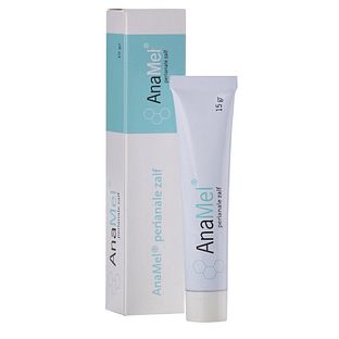 Dos Medical Anamel Zalf 15GR