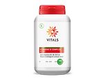 Vitals Vitamine B Complex Actief Capsules 100CP