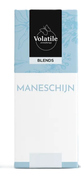 Volatile Maneschijn 5ml