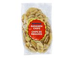 Horizon Bananen Chips Bio 125GR