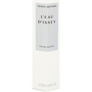Issey Miyake L'Eau D'Issey Eau de Toilette 25ML