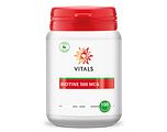Vitals Biotine 500mcg Capsules 100CP