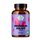 Cruydhof Magnesium Malaat Capsules 60VCP