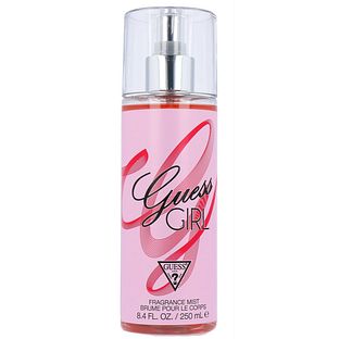 Guess Girl Body Mist 250ML