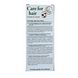 Hairwonder Long Lasting Colour 10.01 High Light Silver Blond 100ML Achterkant verpakking