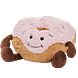 Warmies Donut 1ST knuffelfiguur