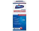 Davitamon Compleet Weerstand Hoog Gedoseerd Dragees 150ST