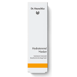 Dr. Hauschka Hydraterend Masker 30ML