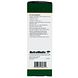 Nutramedix Stevia 60ML zijkant verpakking 2