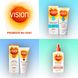 Vision Sensitive++ Expert SPF50+ 180ML Andere producten in de lijn