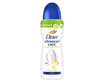 Dove Advanced Care Original Compressed Deospray 100ML
