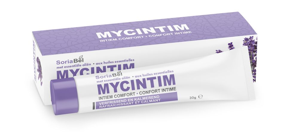Soria Mycintim afbeelding