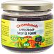 Crombach Appelstroop Biologisch 330GR