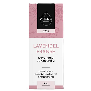 Volatile Lavendel Franse 5ML