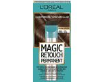 L'Oréal Paris Magic Retouch Permanent 5 Lichtbruin 1ST