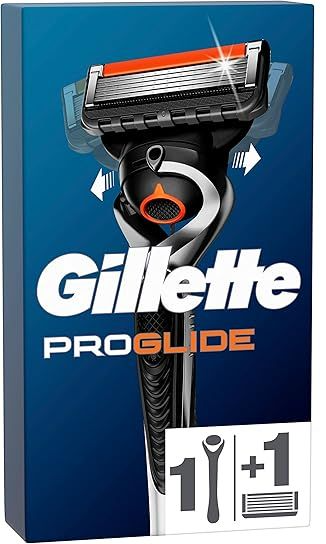 Gillette ProGlide Scheersysteem