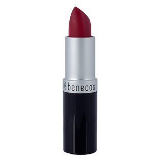Benecos Lippenstift Just Red 4,5GR
