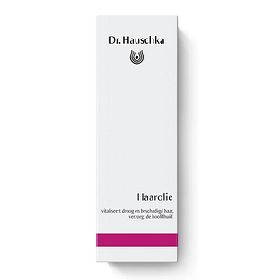 Dr. Hauschka Haarolie 75ML