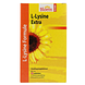 Bloem L-Lysine Extra Tabletten 60TB Bloem L-Lysine Extra Tabletten 60TB
