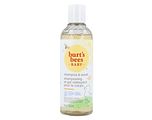 Burt's Bees Baby Shampoo & Body Wash 235ML