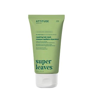 Attitude Repairing Haarmasker Fabulous Oils Blend 150GR