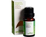 GreenHub Biologische Bergamotolie 10ML