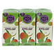 Your Organic Nature Appelsap 6PAK 1,2LT Your Organic Nature Appelsap 6PAK 1,2LT