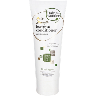 Hairwonder Care & Repair Leave-in Conditioner 75ML