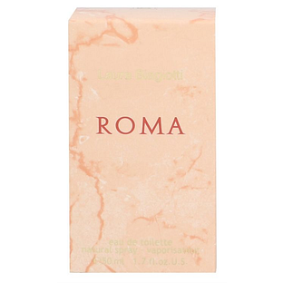 Laura Biagiotti Roma Eau de Toilette 50ML