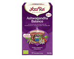 Yogi Tea Ashwagandha Balance 17ST Yogi Tea Ashwagandha Balance 17ST