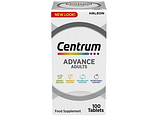 Centrum Advance Adults Tabletten 100TB Centrum Advance Adults Tabletten 100TB