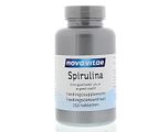 Nova Vitae Spirulina Tabletten 250TB