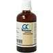 GO Gemmo Oplossingen Aesculus Hippocastanum Bio Tinctuur 100ML