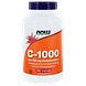 NOW C-1000 met 100mg Bioflavonoïden Capsules 250ST NOW C-1000 met 100mg Bioflavonoïden Capsules 250ST