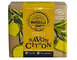 Tadé Marseille Zeep - Citroen 100GR Tadé Marseille Zeep - Citroen 100GR