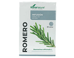 Soria Natural Kruidenthee Rozemarijn 20ST