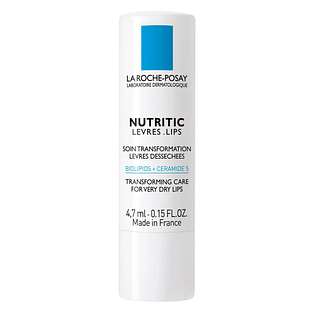 La Roche-Posay Nutritic Care for Very Dry Lips 4,7ML