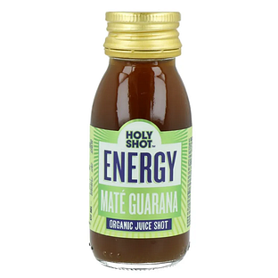 HOLYSHOT Energy Organic Juice Shot 60ML