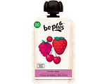 Be Plus Knijpfruit Red Fruits 100GR