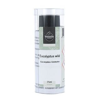 Volatile Eucalyptus Wild 25ML Volatile Eucalyptus Wild 25ML