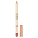 GRN Lip Pensil Rosy Bark 1ST potlodd verticaal geopend