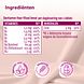 Davitamon Haar Vitaal Tabletten 30TB Ingrediënten